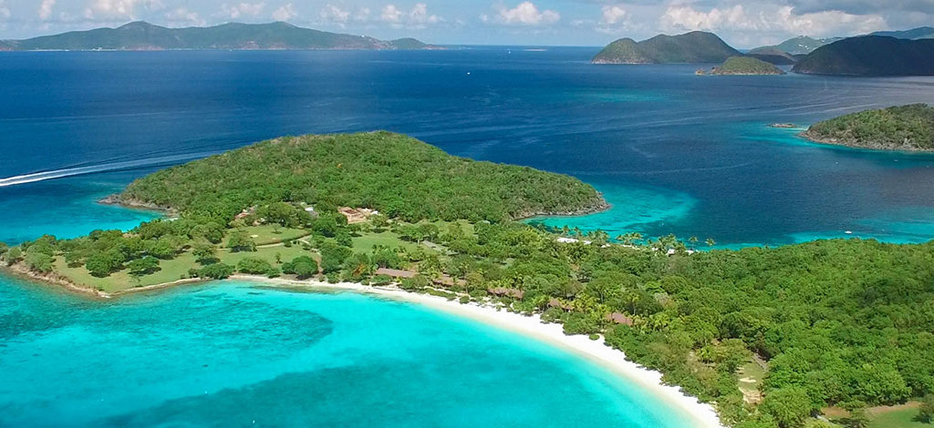 Hotels in Tortola